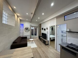  Appartement � louer 2 pi�ces 