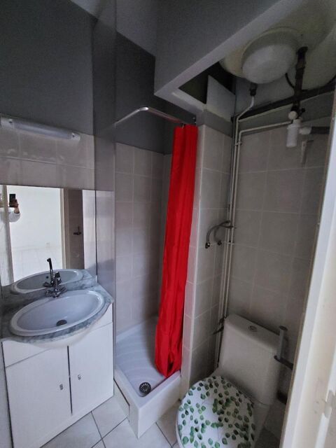  Appartement  louer 1 pice 