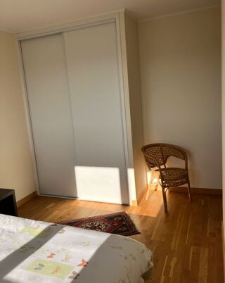  Appartement  louer 1 pice 