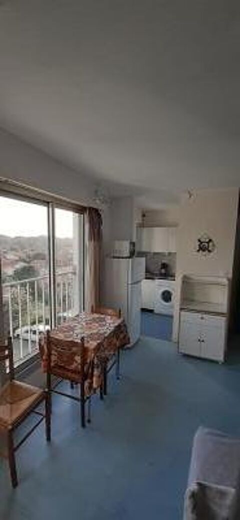  Appartement � louer 1 pi�ce 