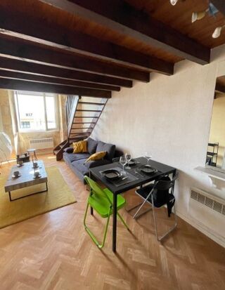  Appartement � louer 1 pi�ce 