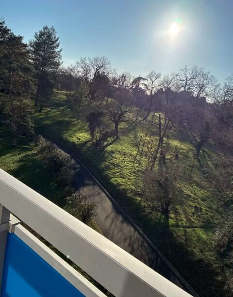  Appartement � louer 4 pi�ces 