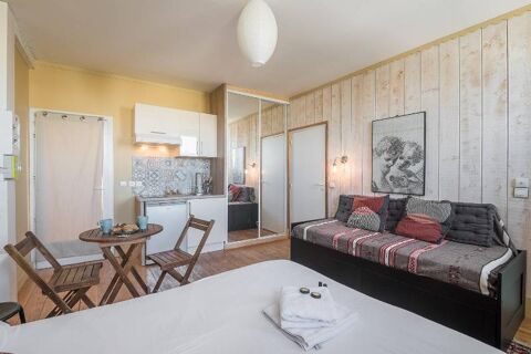  Appartement  louer 1 pice 