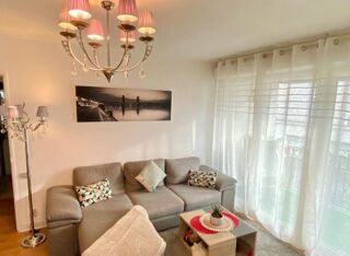  Appartement � louer 2 pi�ces 