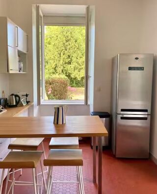  Maison � louer 4 pi�ces  Nerigean