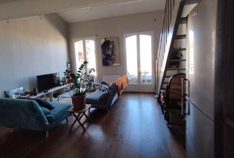  Appartement � louer 2 pi�ces 