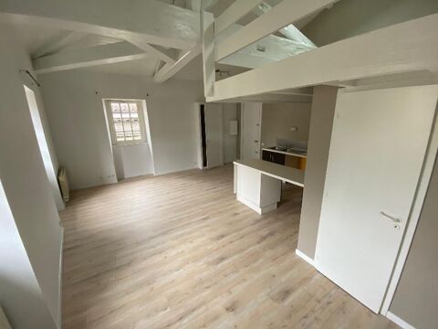  Appartement � louer 2 pi�ces 