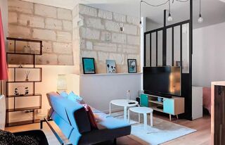  Appartement � louer 1 pi�ce 