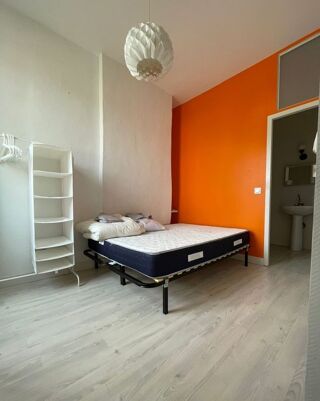  Appartement � louer 2 pi�ces 