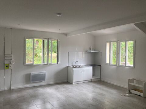   Appartement T3 Appartement - 3 pi�ce(s)