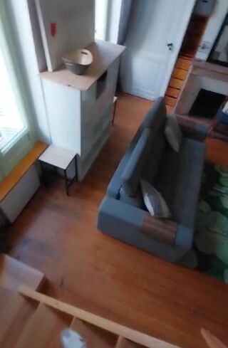  Appartement � louer 2 pi�ces 