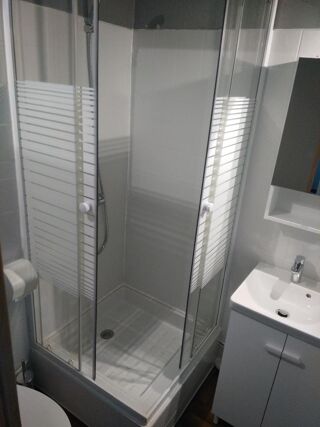  Appartement � louer 1 pi�ce 