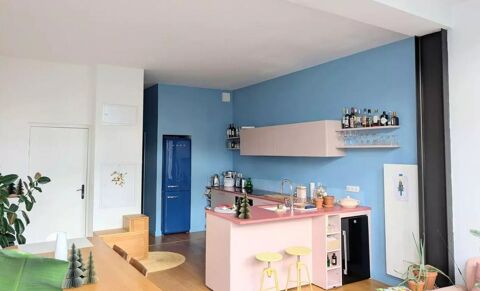  Appartement � louer 4 pi�ces 