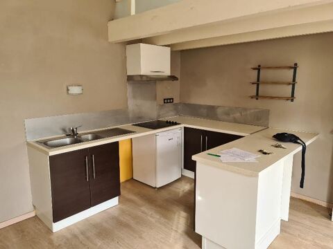  Appartement � louer 2 pi�ces 