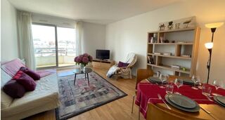  Appartement � louer 2 pi�ces 