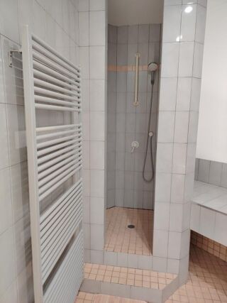  Appartement � louer 1 pi�ce 