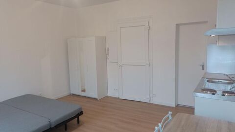  Appartement  louer 1 pice 