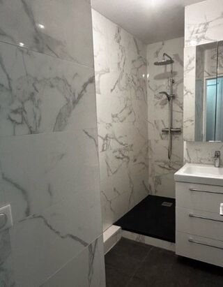  Appartement � louer 2 pi�ces 