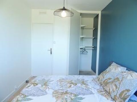  Appartement  louer 1 pice 