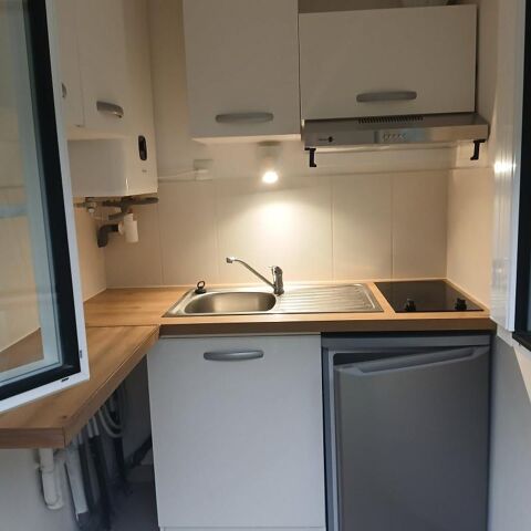   Appartement T1 Appartement - 1 pi�ce(s)