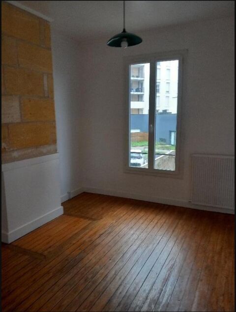  Maison � louer 3 pi�ces  Cenon