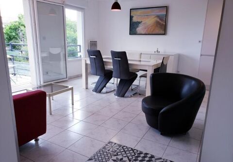   Appartement T2 Appartement - 2 pi�ce(s)