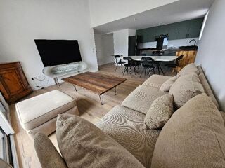  Appartement � louer 1 pi�ce 