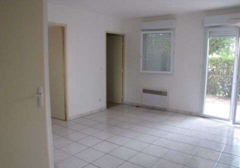  Appartement � louer 2 pi�ces 