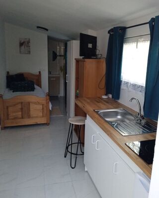  Appartement � louer 1 pi�ce 