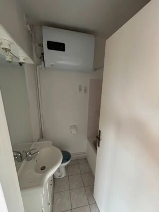  Appartement � louer 1 pi�ce 