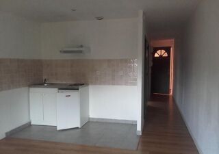  Appartement � louer 2 pi�ces 