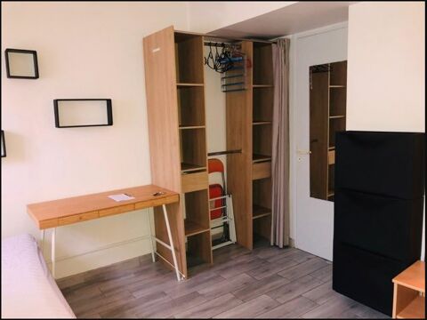  Appartement  louer 1 pice 