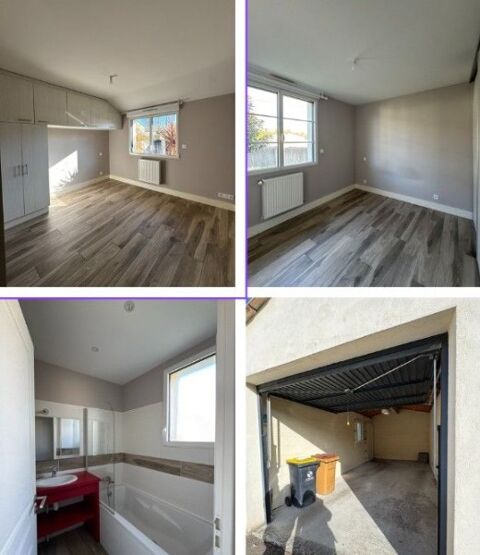  Maison � louer 4 pi�ces 