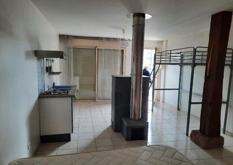   Appartement T2 Appartement - 2 pi�ce(s)