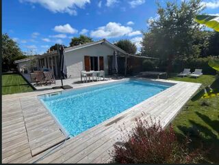  Maison  louer 6 pices  Cestas