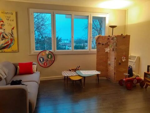  Appartement  louer 3 pices 
