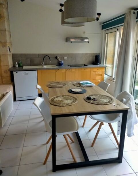  Appartement � louer 2 pi�ces 