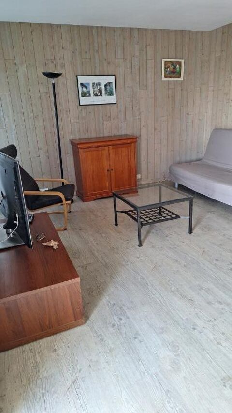  Appartement � louer 3 pi�ces 