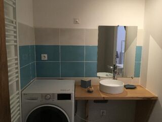  Appartement � louer 2 pi�ces 