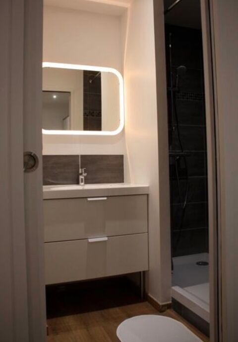  Appartement  louer 2 pices 