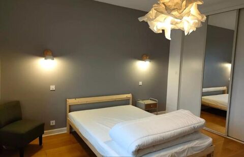  Maison � louer 5 pi�ces  Begles