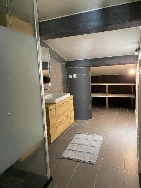  Appartement � louer 1 pi�ce 