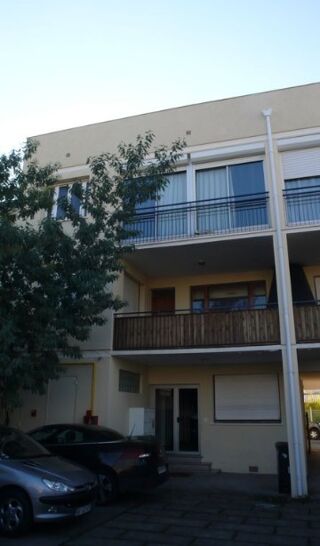  Appartement � louer 2 pi�ces 