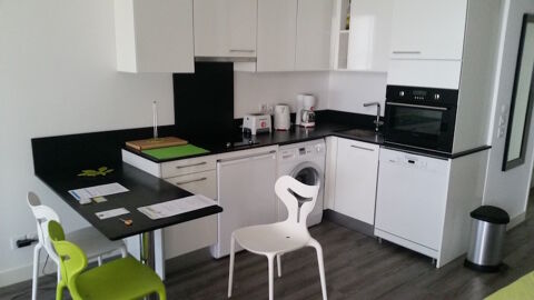  Appartement � louer 1 pi�ce 