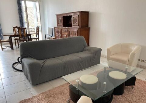   Appartement T3 Appartement - 3 pi�ce(s)