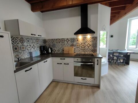  Appartement  louer 4 pices 