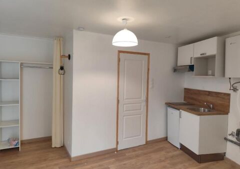  Appartement  louer 1 pice 