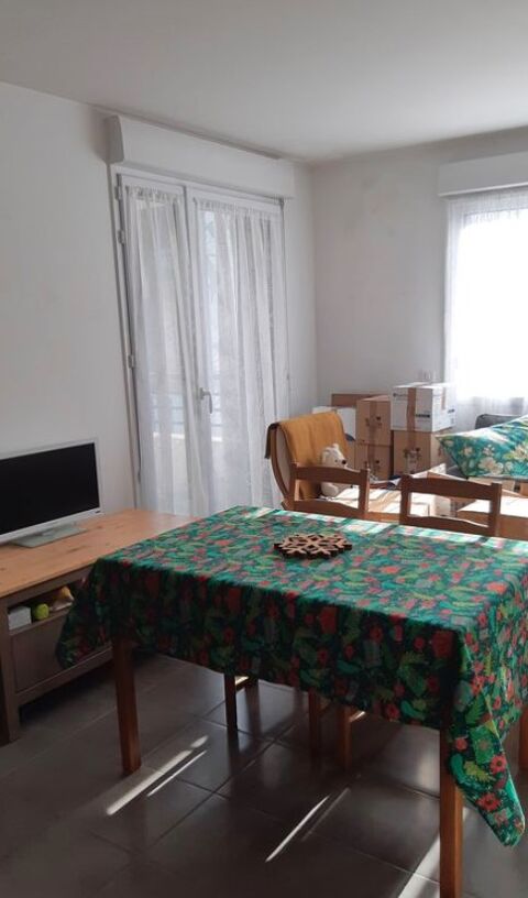   Appartement T2 Appartement - 2 pi�ce(s)