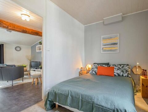  Maison � louer 2 pi�ces  Libourne