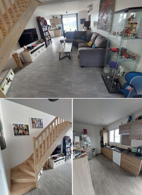  Maison � louer 4 pi�ces 